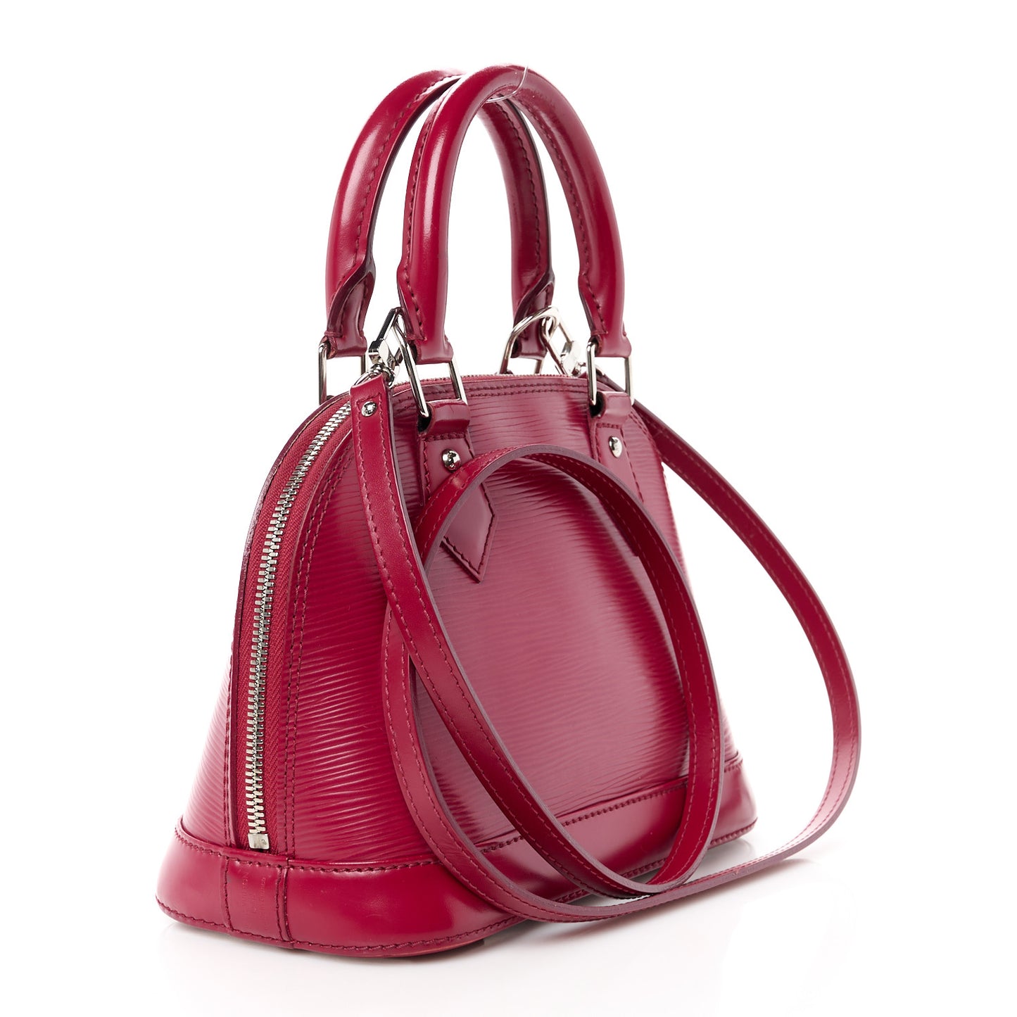 Epi Alma BB Fuchsia