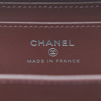 Chanel Caviar Quilted Camera Bag Black 5 of 8