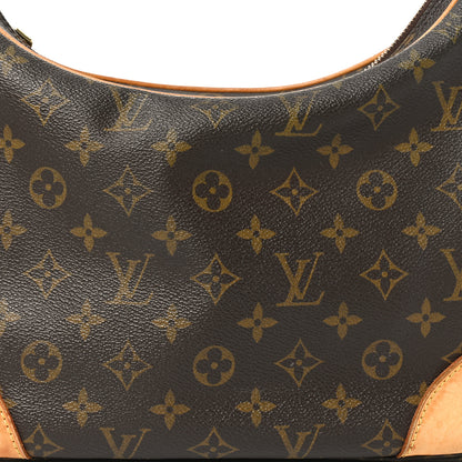 Louis Vuitton Monogram Boulogne 30 7 of 9