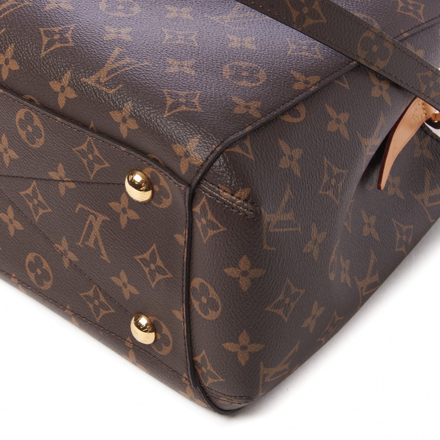 Monogram Montaigne MM