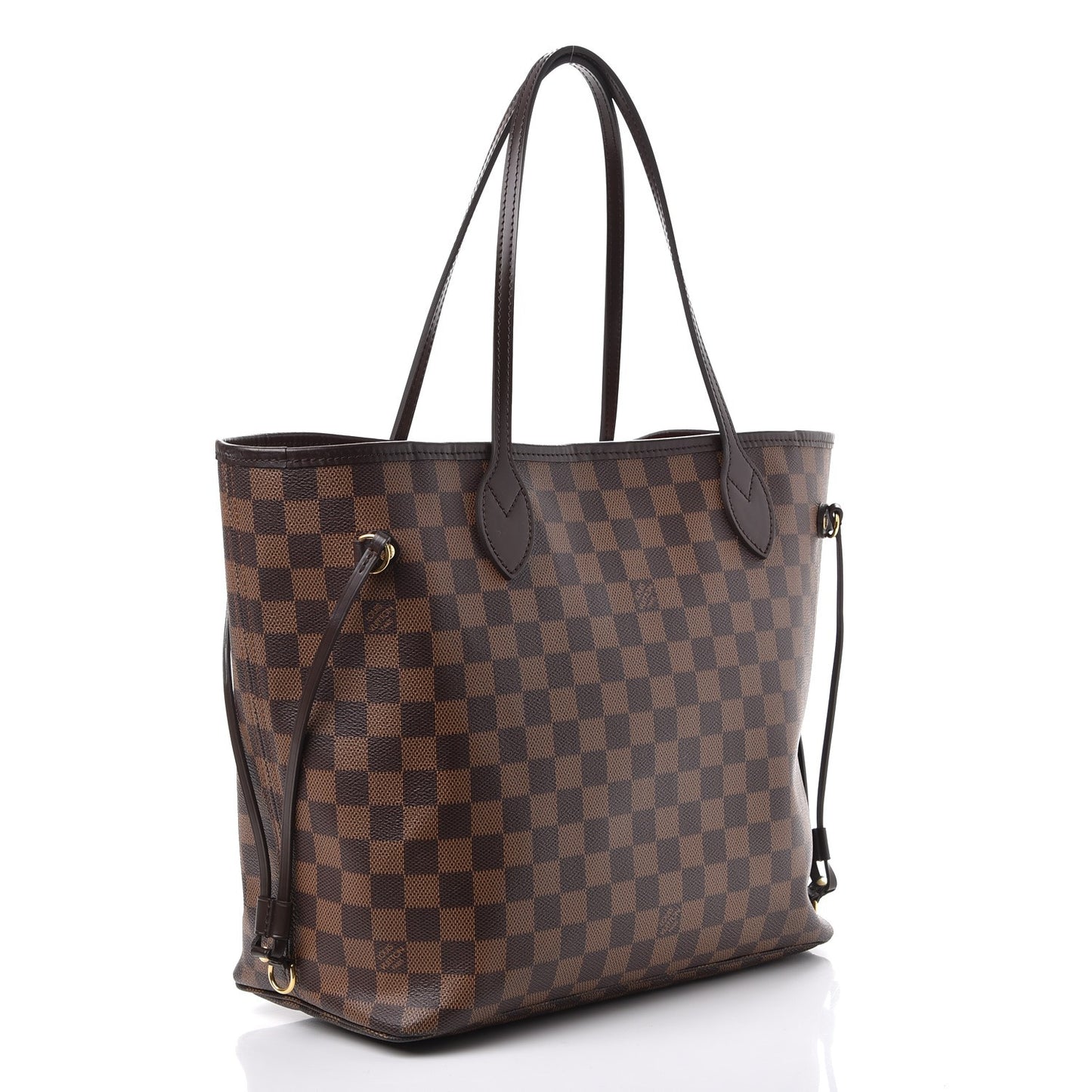 Damier Ebene Neo Neverfull MM