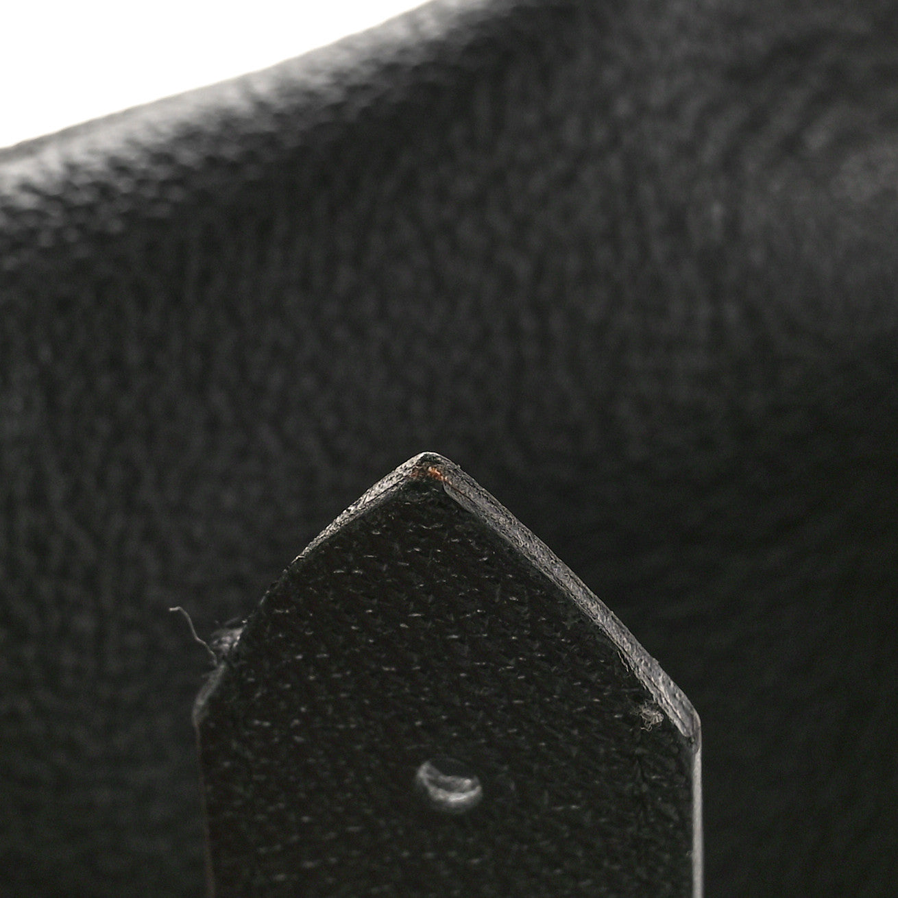 Empreinte Maida Hobo Black