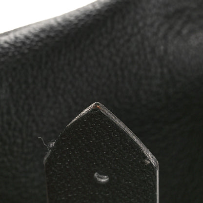Louis Vuitton Empreinte Maida Hobo Black 12 of 12