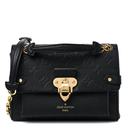Louis Vuitton Empreinte Vavin BB Black 1 of 8