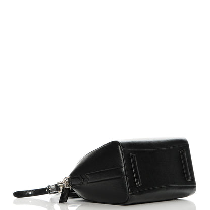 Givenchy Sugar Goatskin Mini Antigona Black 5 of 13