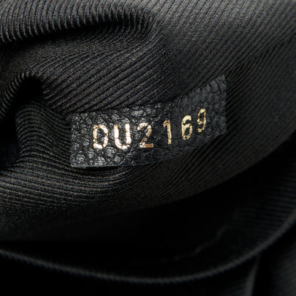 Louis Vuitton Empreinte Ponthieu PM Black 7 of 10