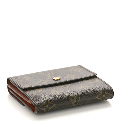 Louis Vuitton Monogram Elise Wallet 4 of 10