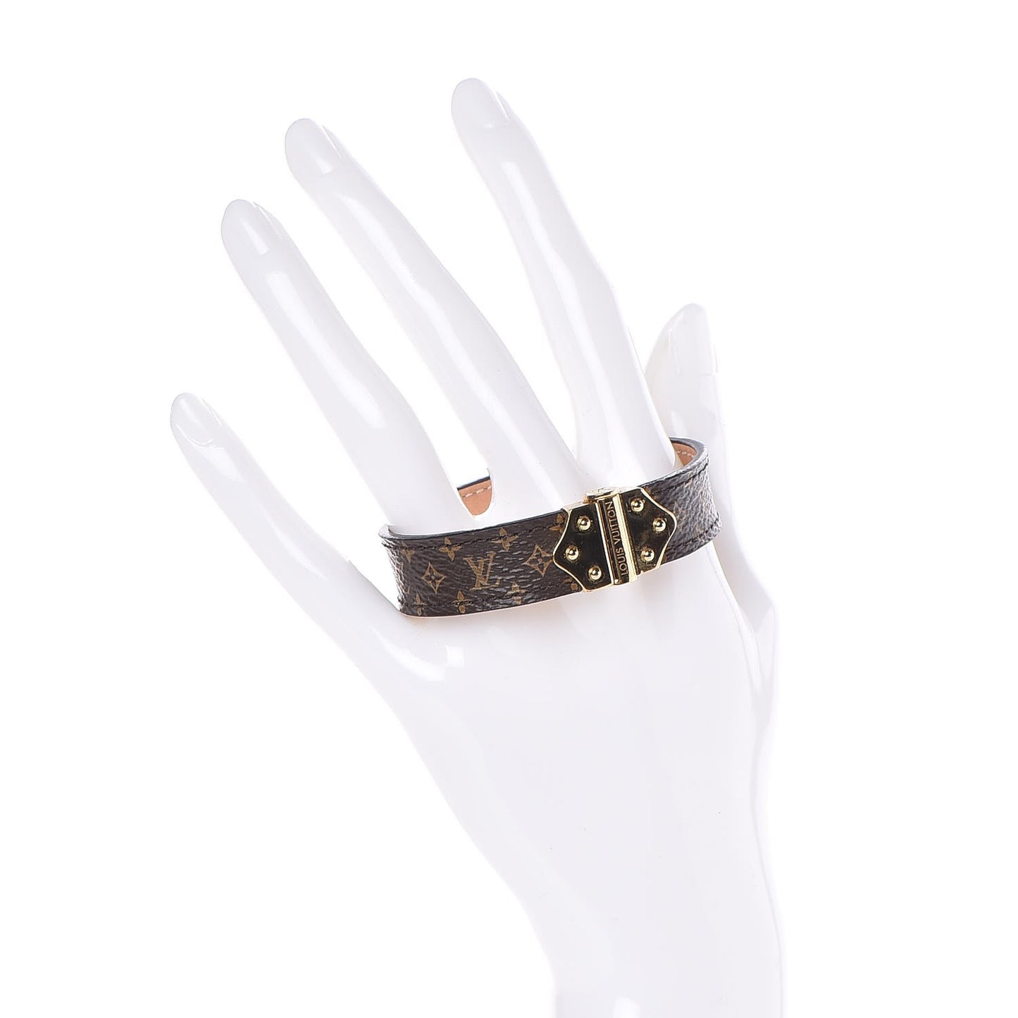 Monogram Nano Bracelet 17