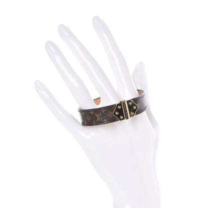 Louis Vuitton Monogram Nano Bracelet 17 2 of 7
