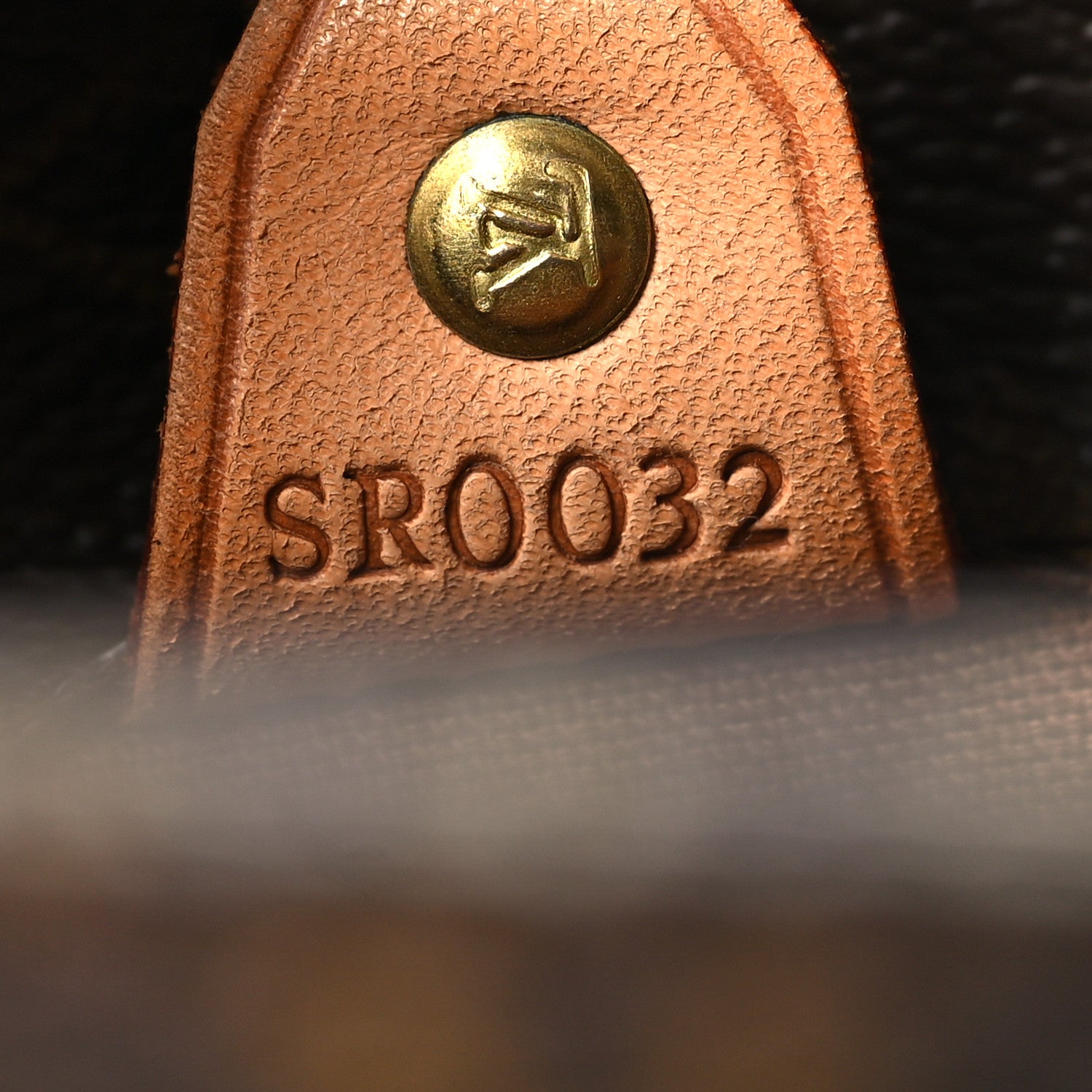 Louis Vuitton Monogram Vavin GM 7 of 10