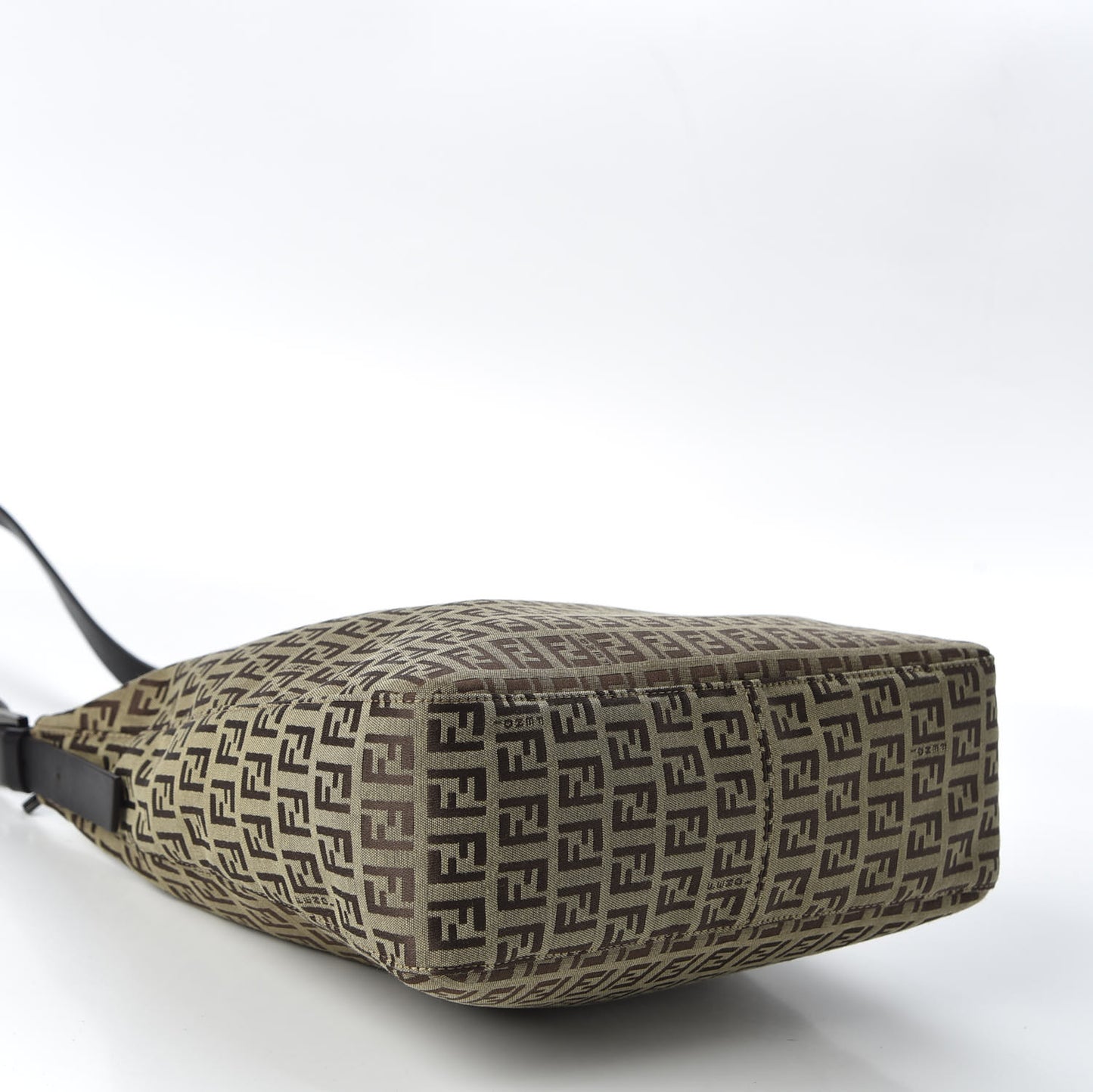 Zucchino Shoulder Bag Tobacco