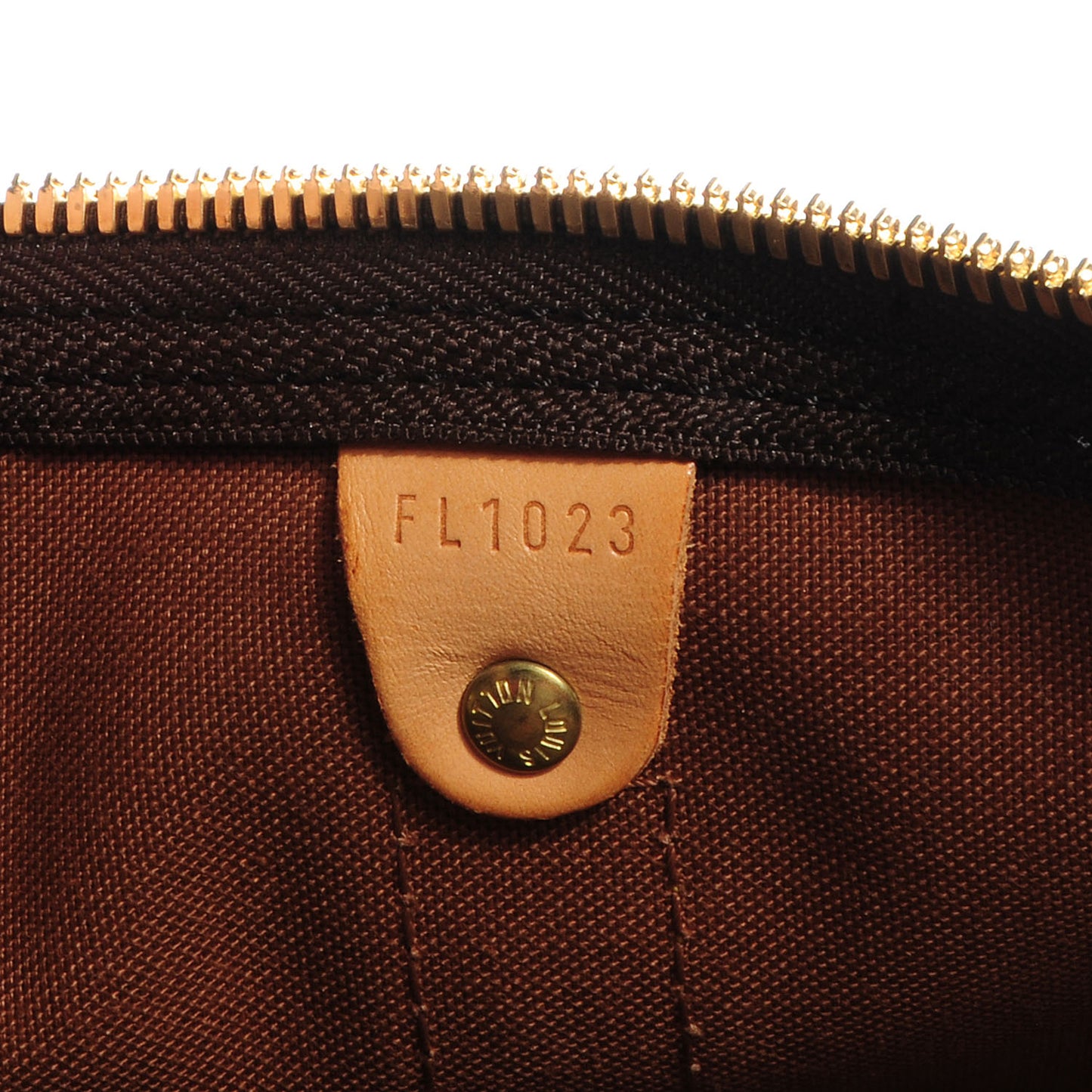 Monogram Keepall Bandouliere 55