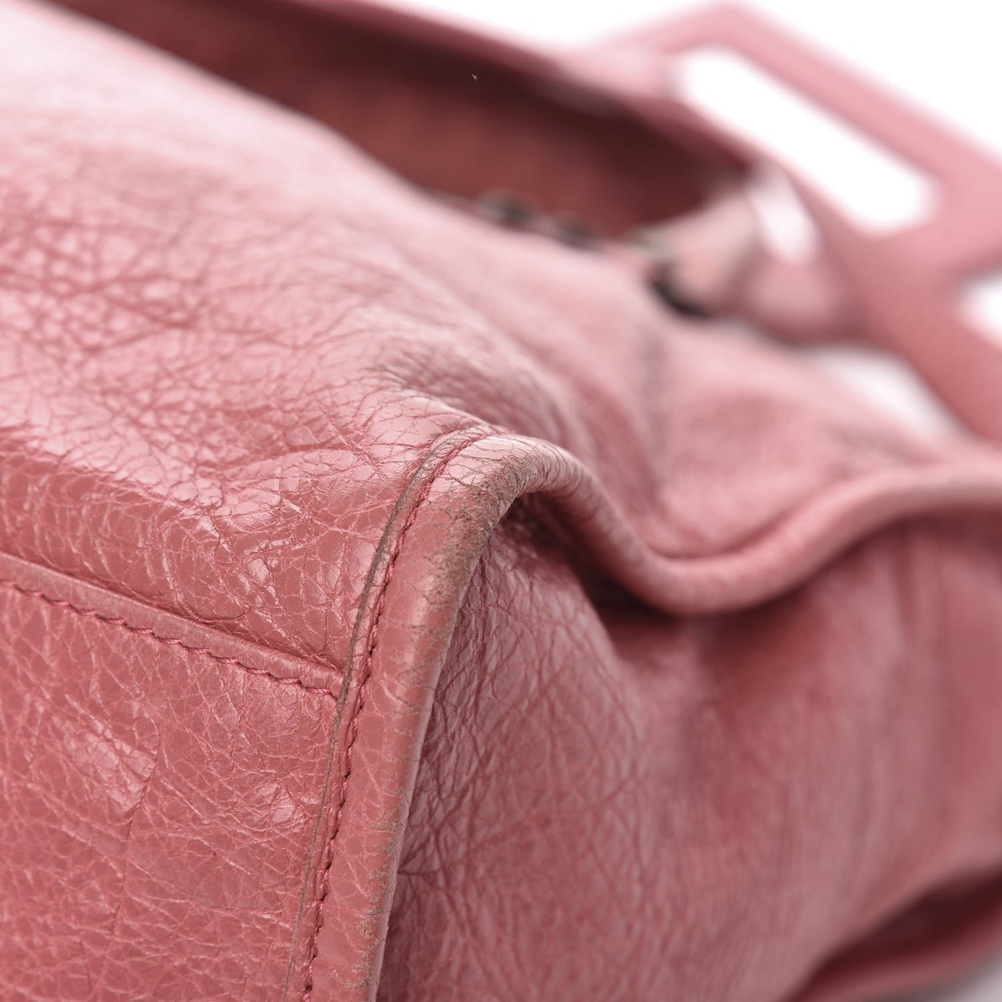 Agneau Classic Hardware City Rose Bombon Raspberry