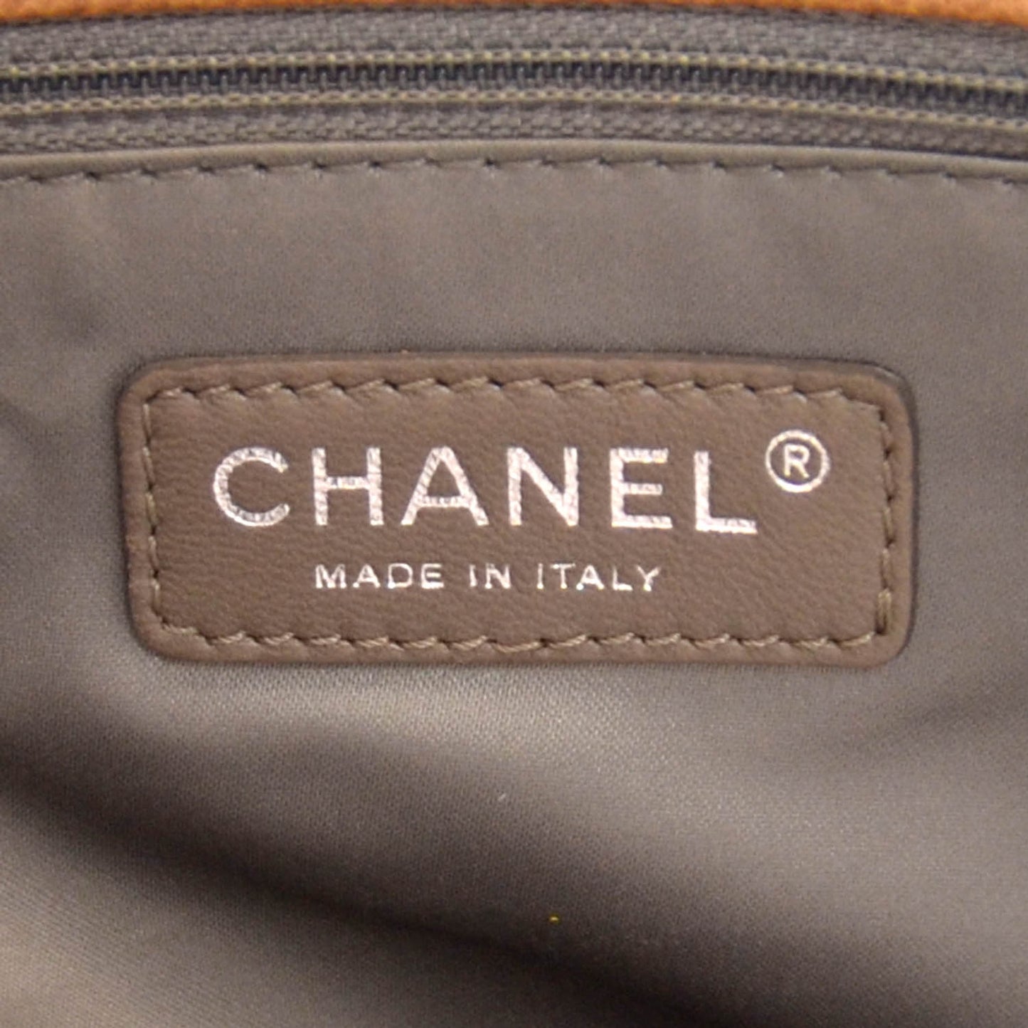 Caviar Quilted Coco Casual Tote