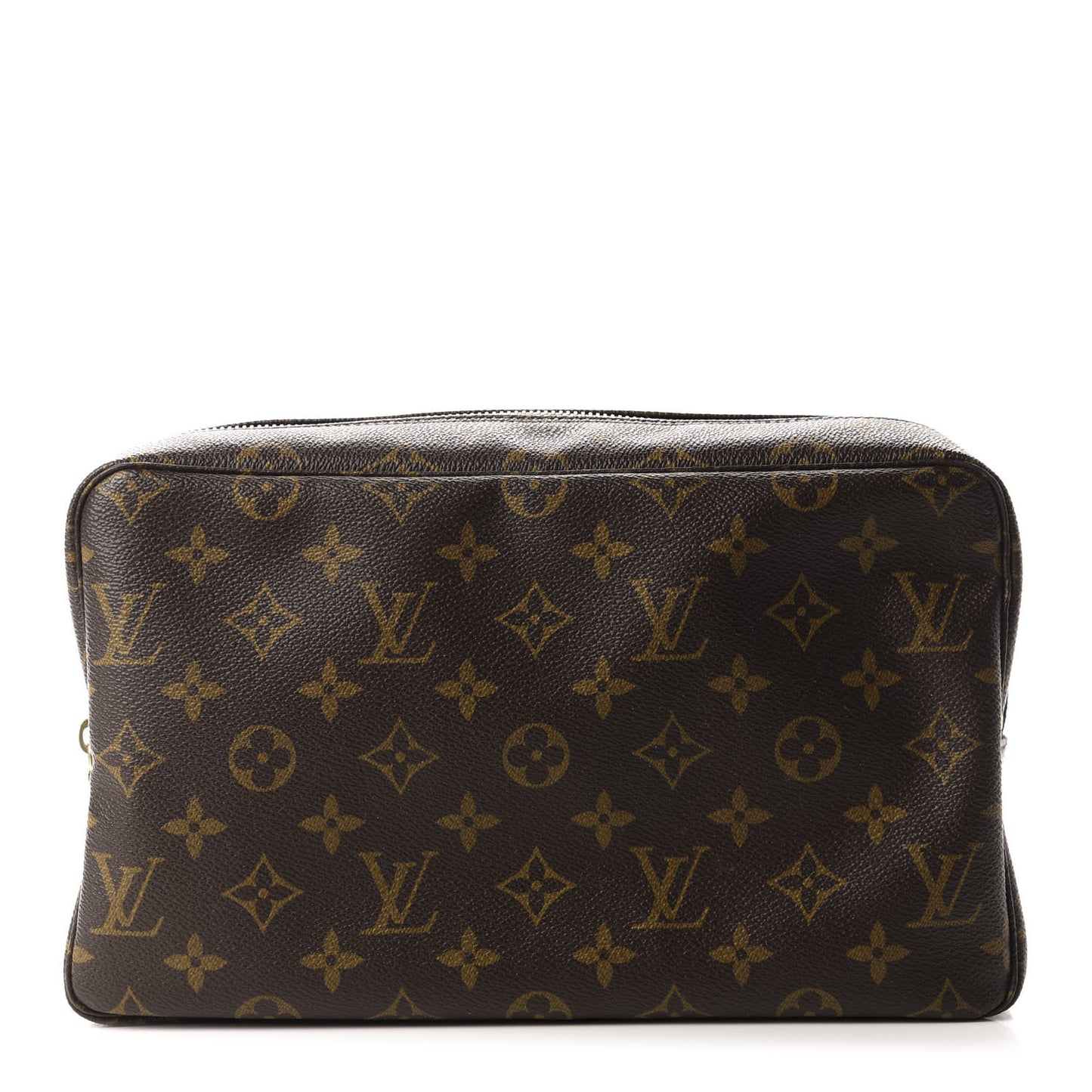 Monogram Trousse Toilette 28