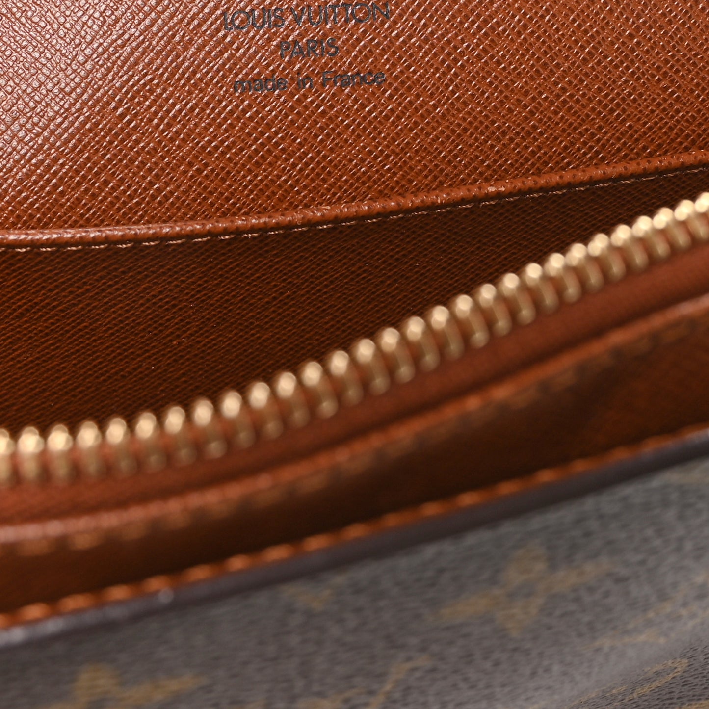 Monogram Pochette Orsay