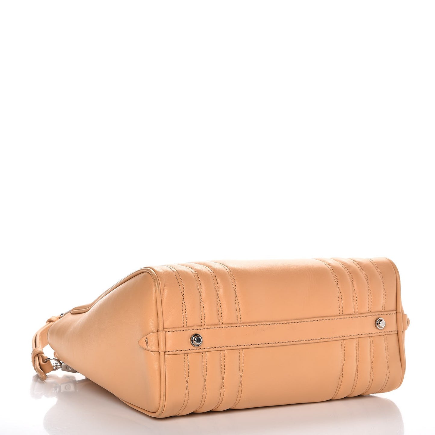 3.1 Small Ryder Satchel Tan