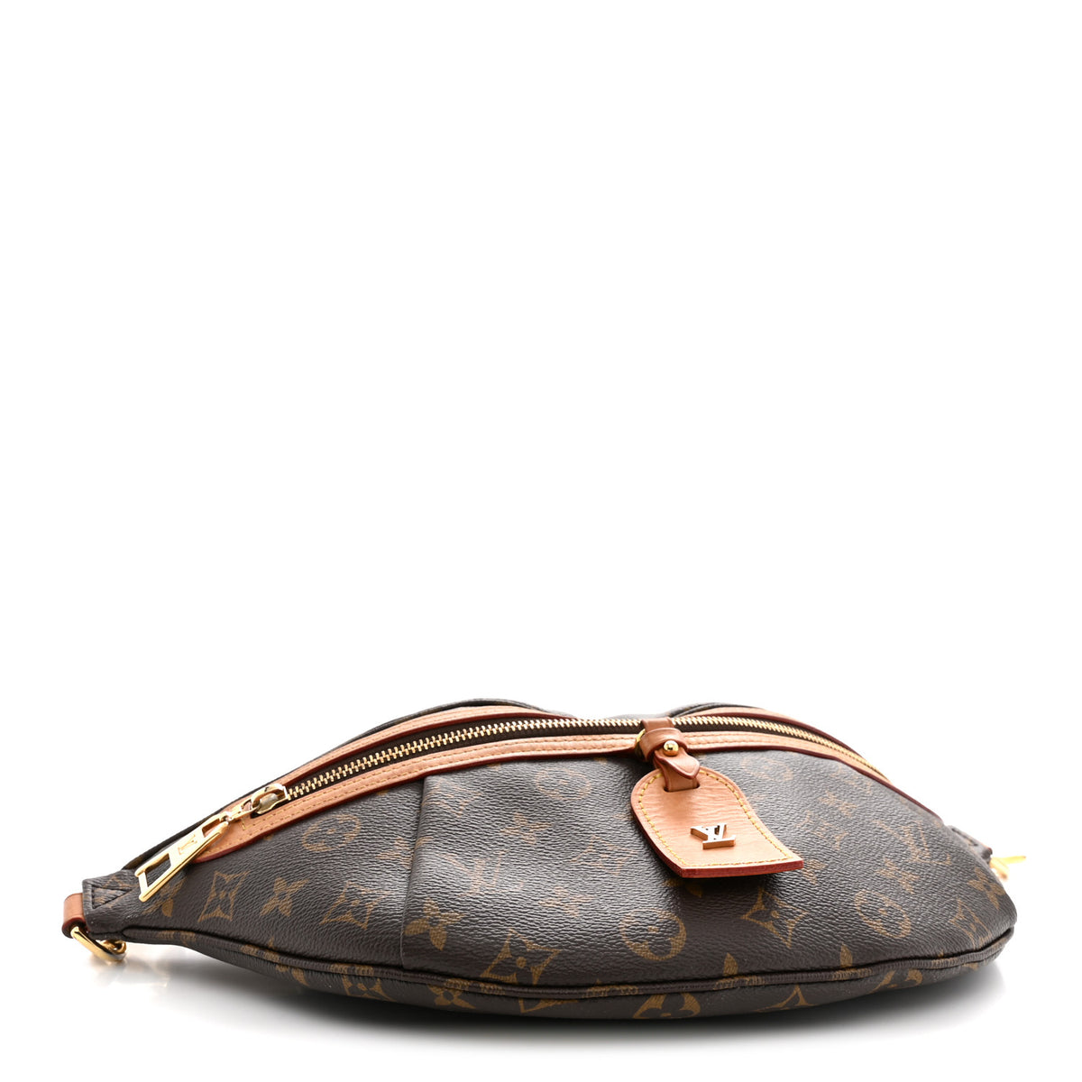 Monogram High Rise Bumbag