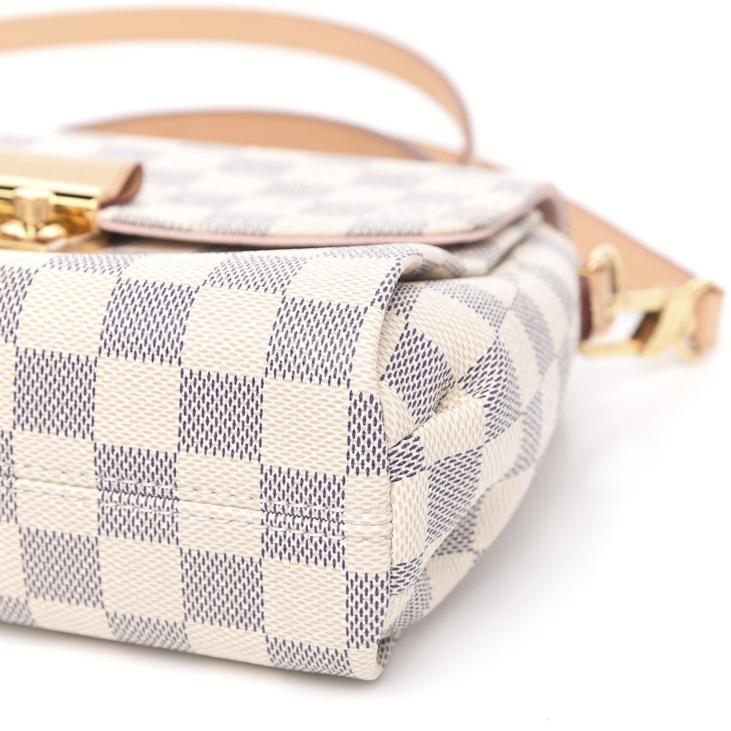 Damier Azur Croisette