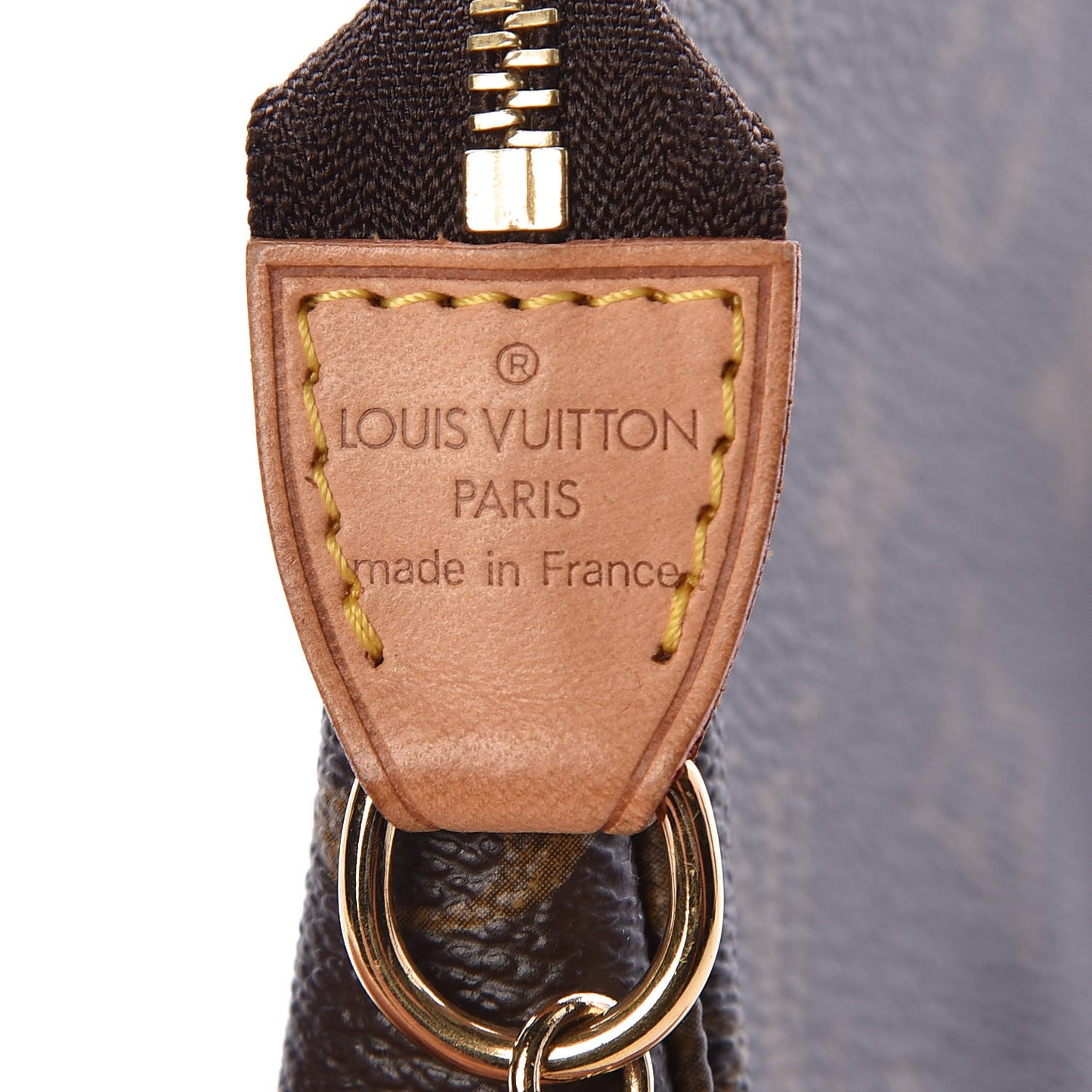 Monogram Mini Pochette Accessories
