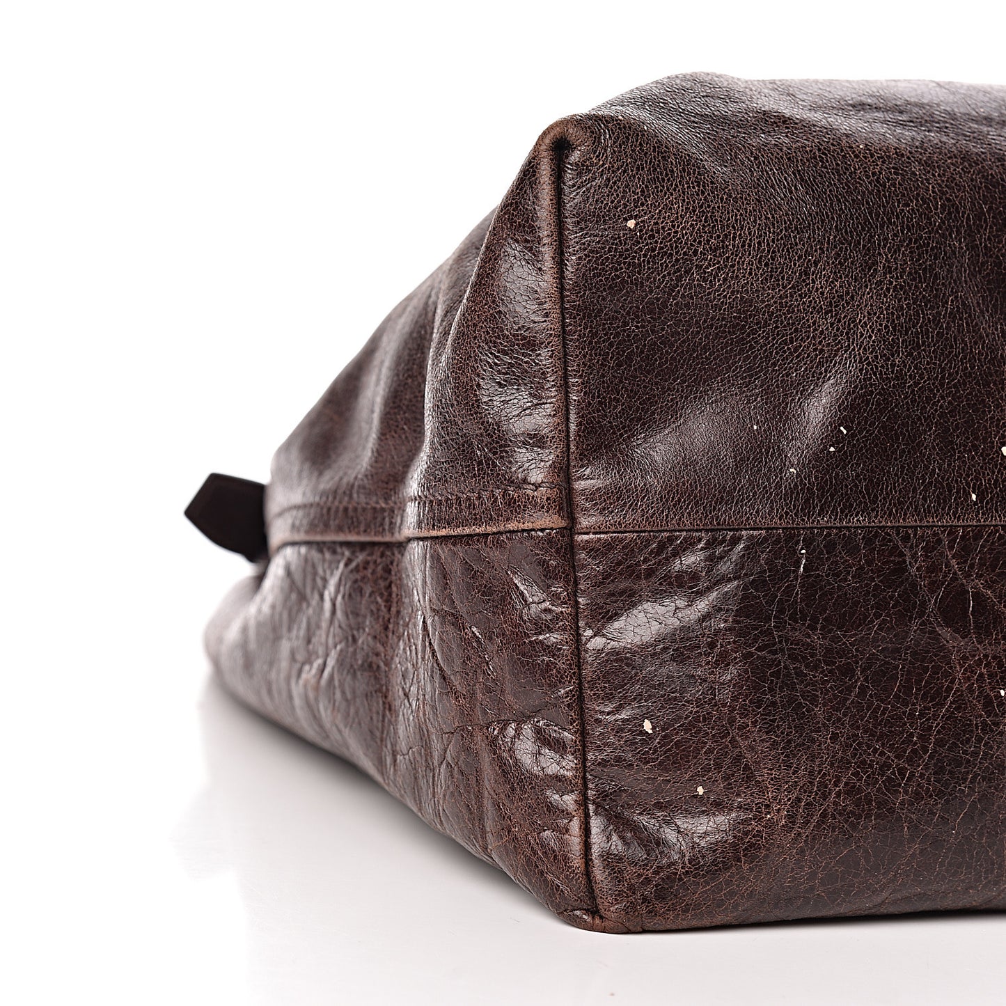 Vitello Shine Hobo Bruciato