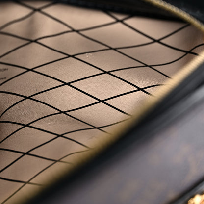 Louis Vuitton Reverse Monogram Trunk Clutch 9 of 14