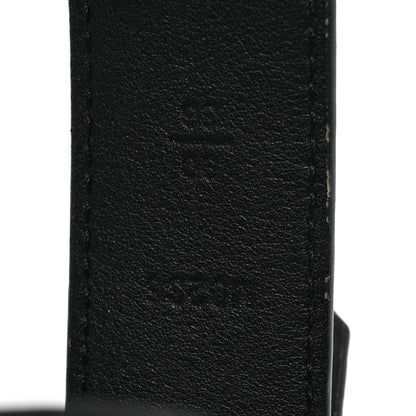 Louis Vuitton Monogram 30mm Daily Multi Pocket Belt 90 36 8 of 8