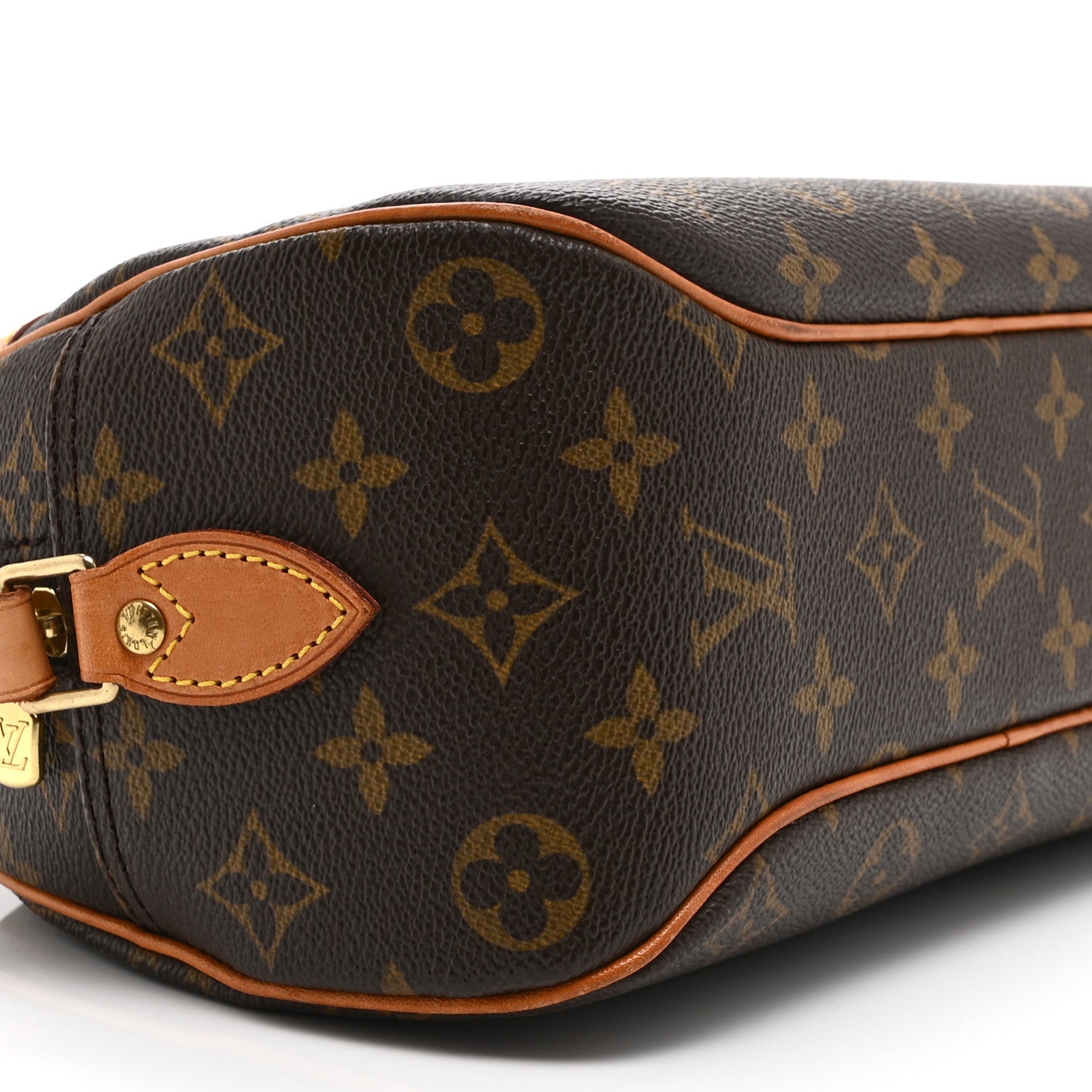 Louis Vuitton Monogram Blois 9 of 10
