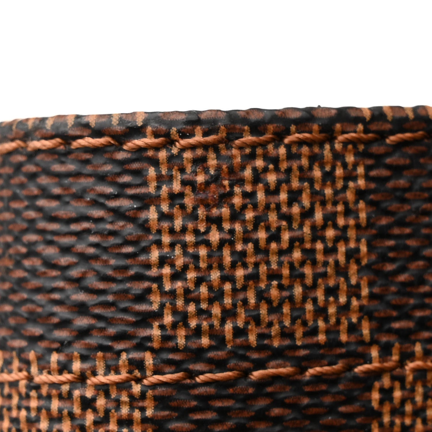 Louis Vuitton Damier Ebene Randonnee GM 13 of 14