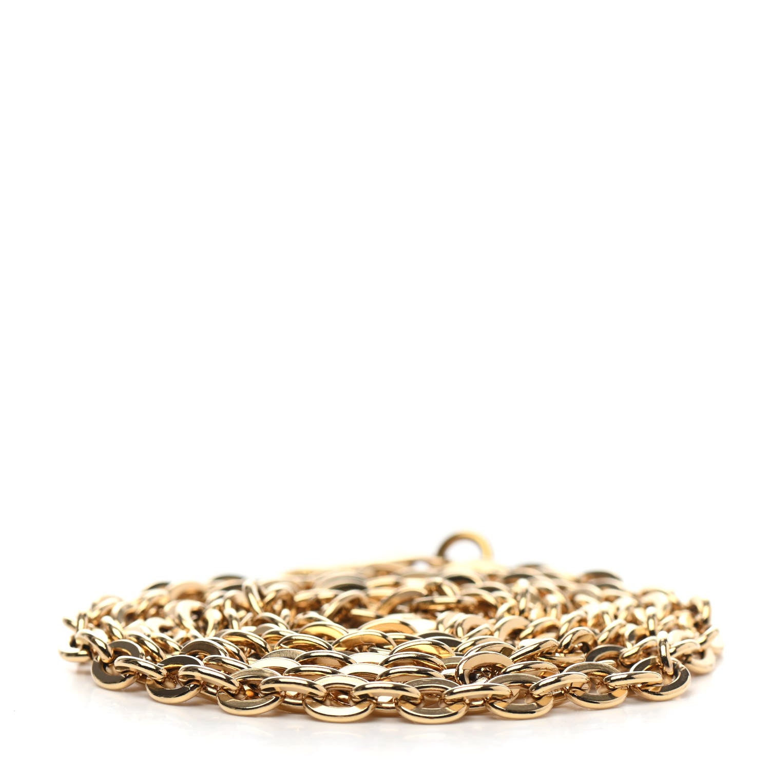 Louis Vuitton Felicie Chain Long Shoulder Strap 2 of 3