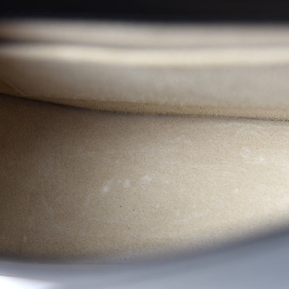 Chloe Calfskin Suede Small Nile Bracelet Bag Black 8 of 10