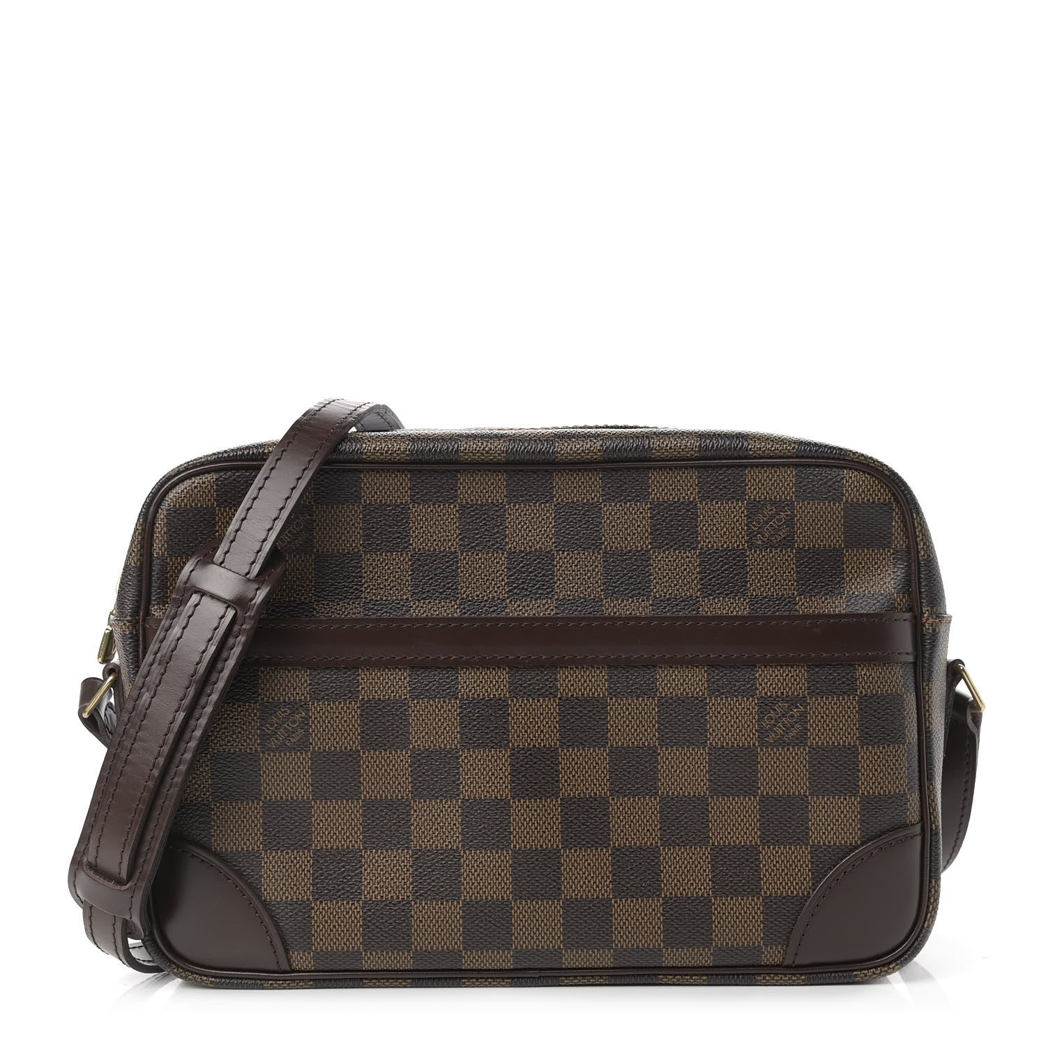Louis Vuitton Damier Ebene Trocadero 27 1 of 11