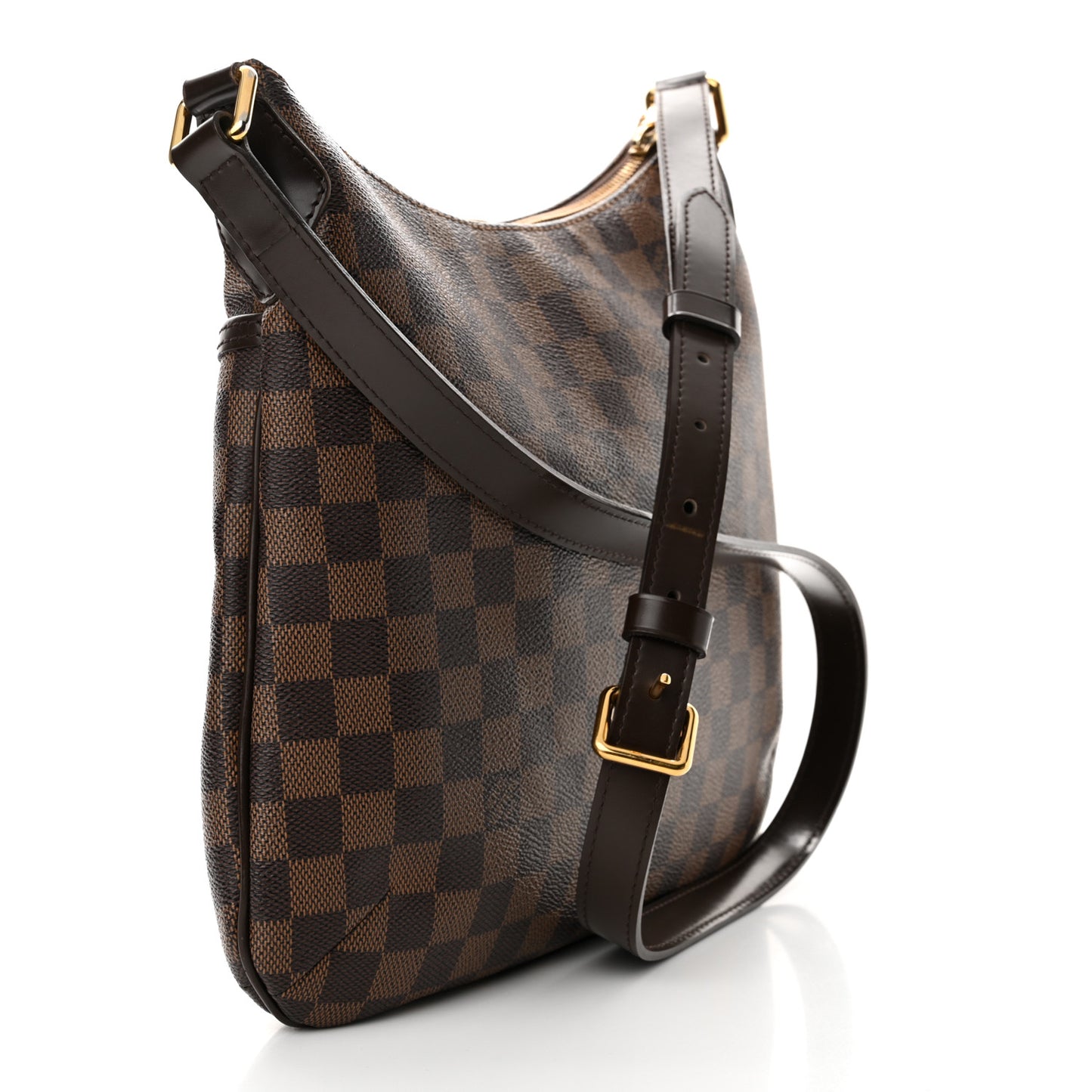 Damier Ebene Bloomsbury PM