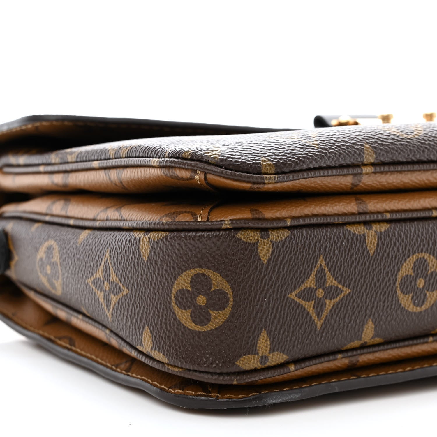 Louis Vuitton Reverse Monogram Pochette Metis 10 of 11