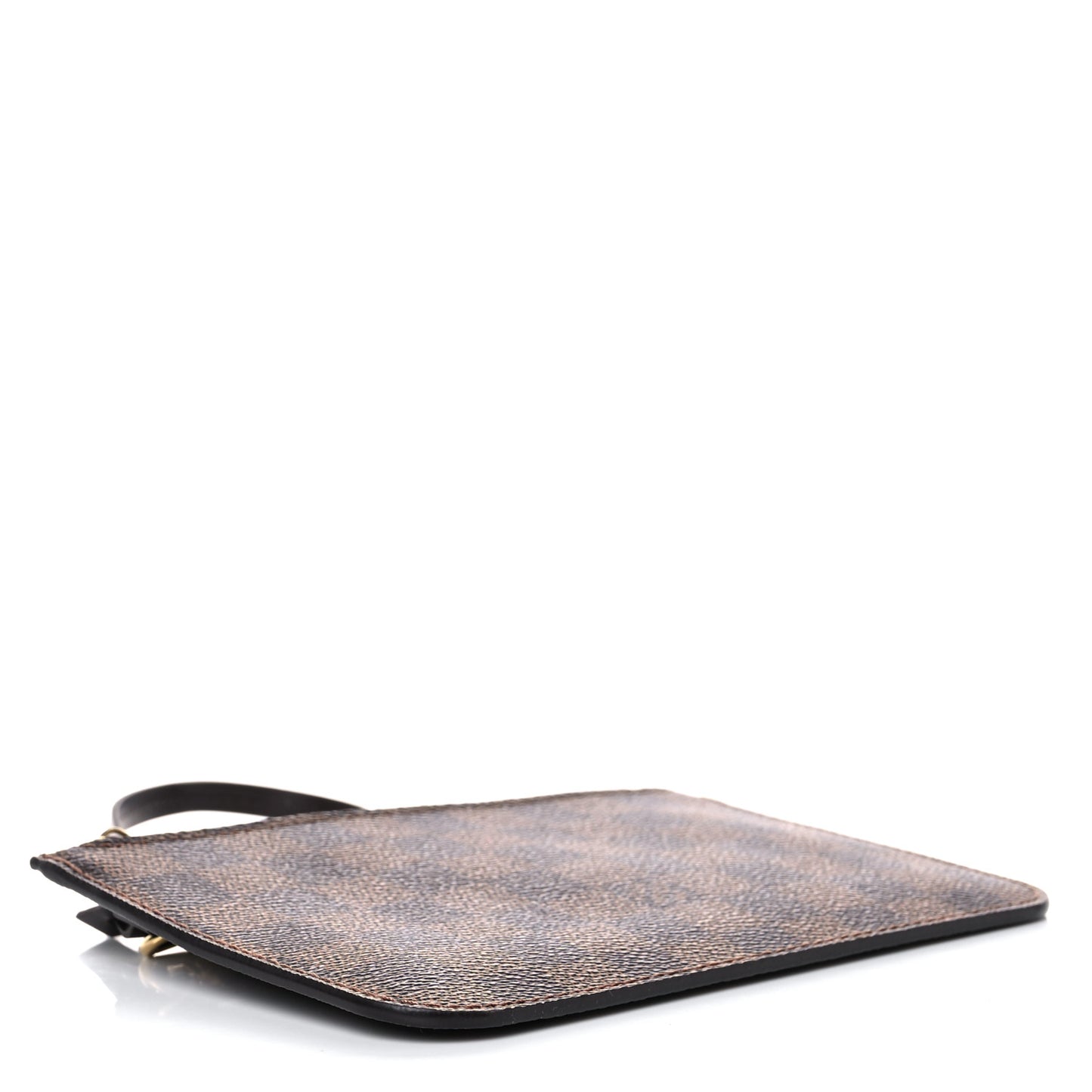 Damier Ebene Neverfull PM Pochette