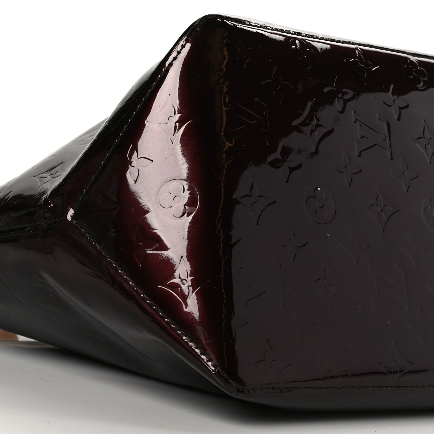 Vernis Bellevue GM Amarante