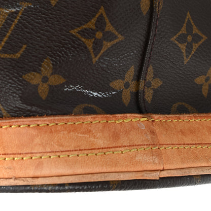 Louis Vuitton Monogram Bucket 27 10 of 15