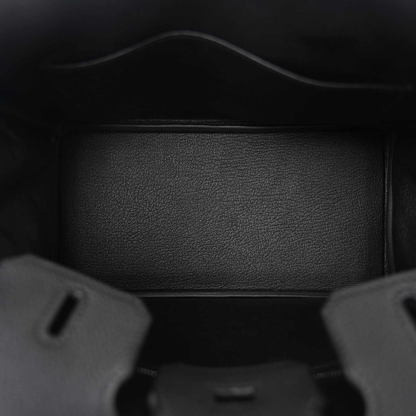 Togo Birkin 25 Black