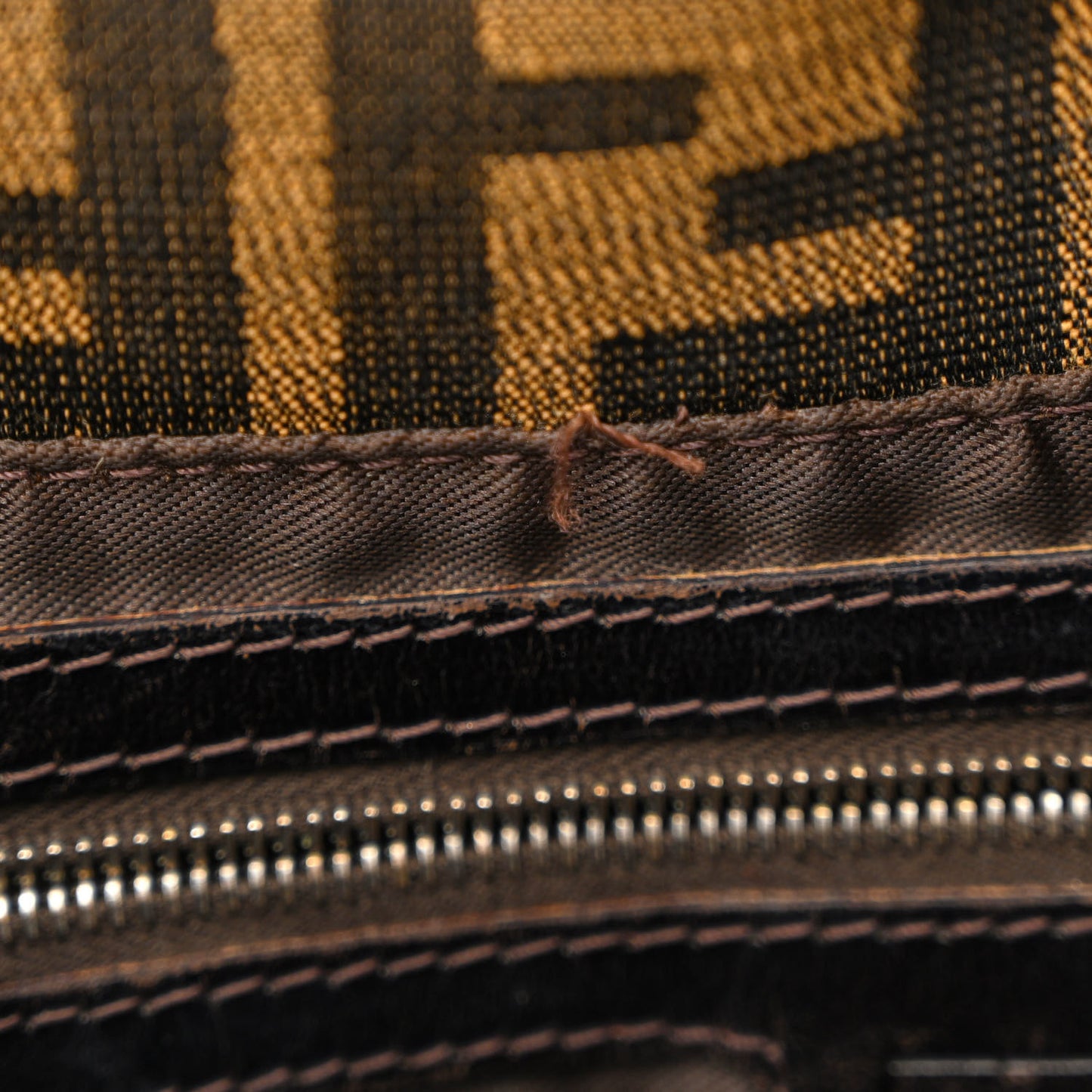Zucca Baguette Tobacco