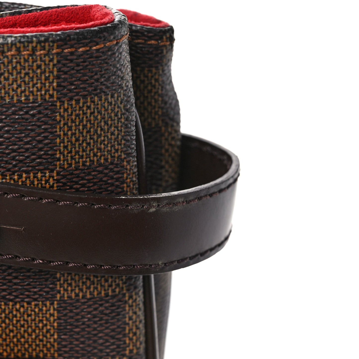 Damier Ebene Uzes