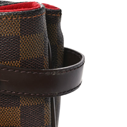 Louis Vuitton Damier Ebene Uzes 9 of 11