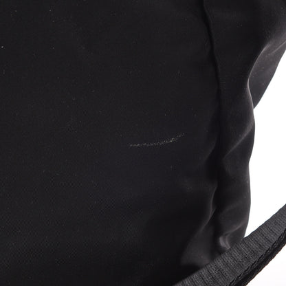 Prada Nylon Vela Shopping Tote Black 11 of 11