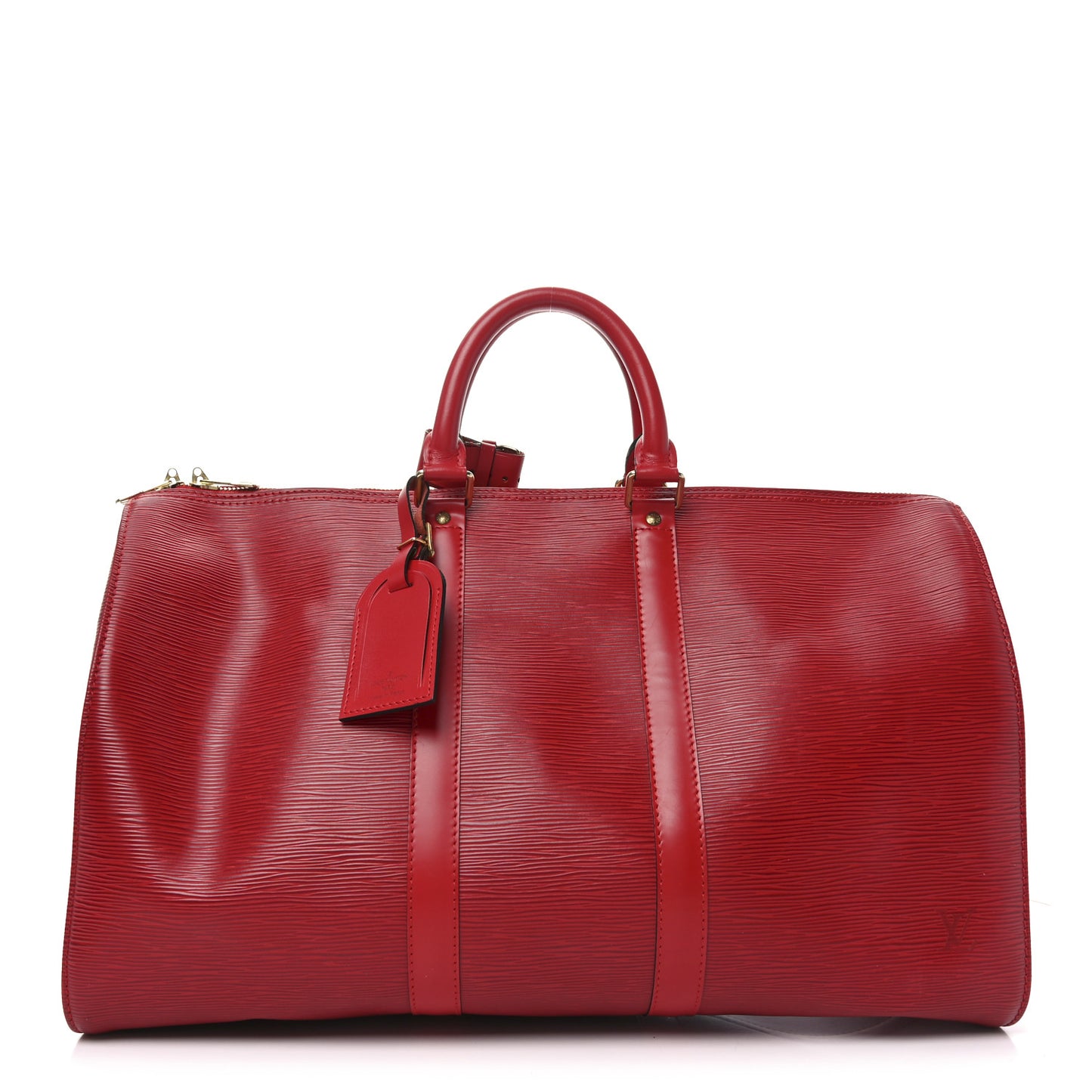 Epi Keepall 45 Castillan Red