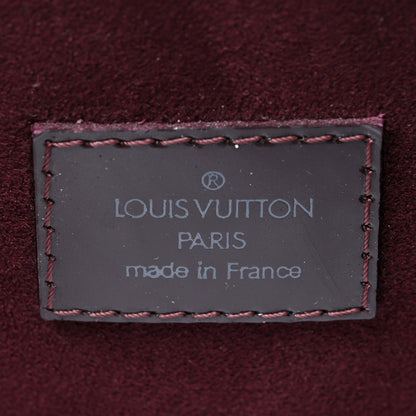 Louis Vuitton Electric Epi Alma GM Prune 6 of 21