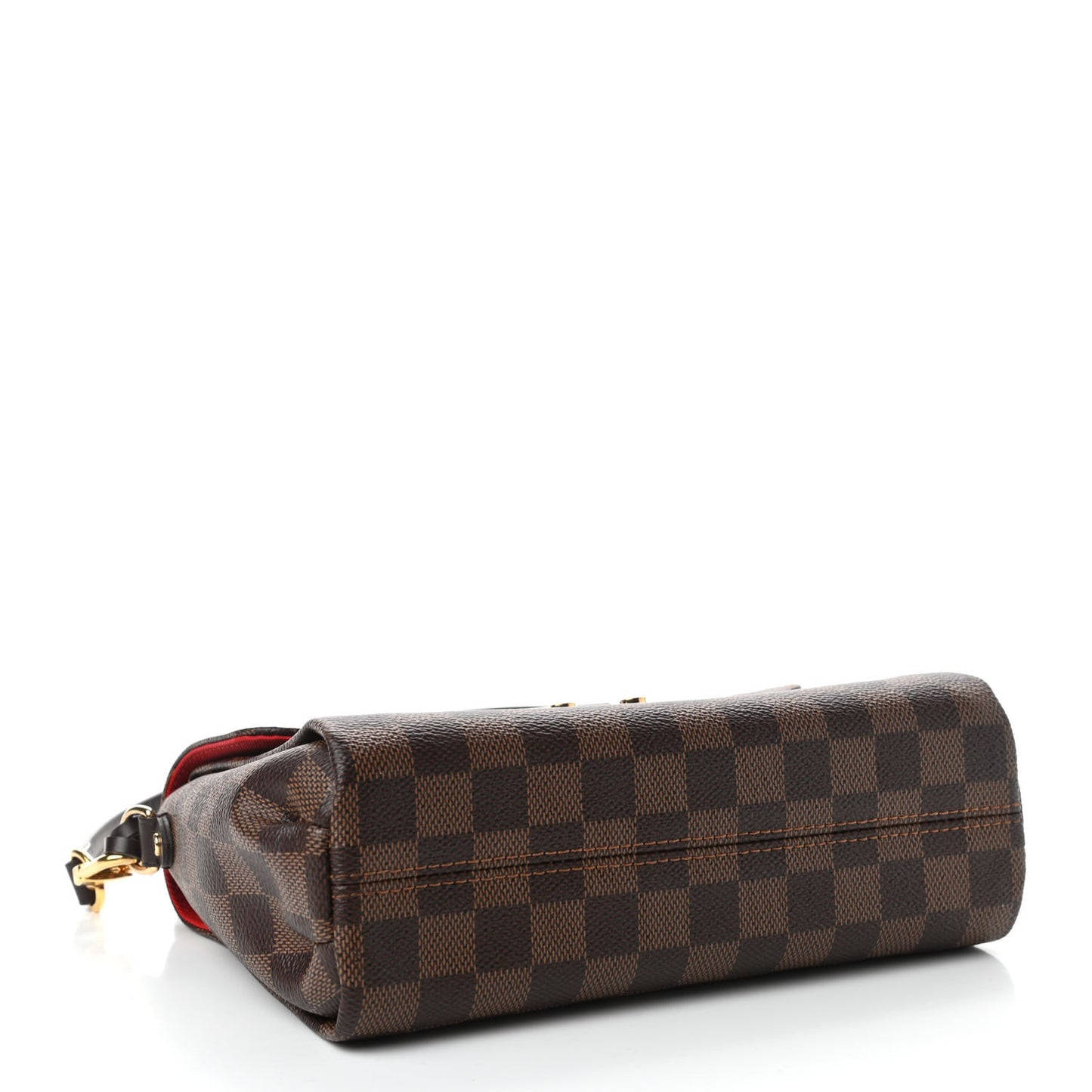 Damier Ebene Croisette