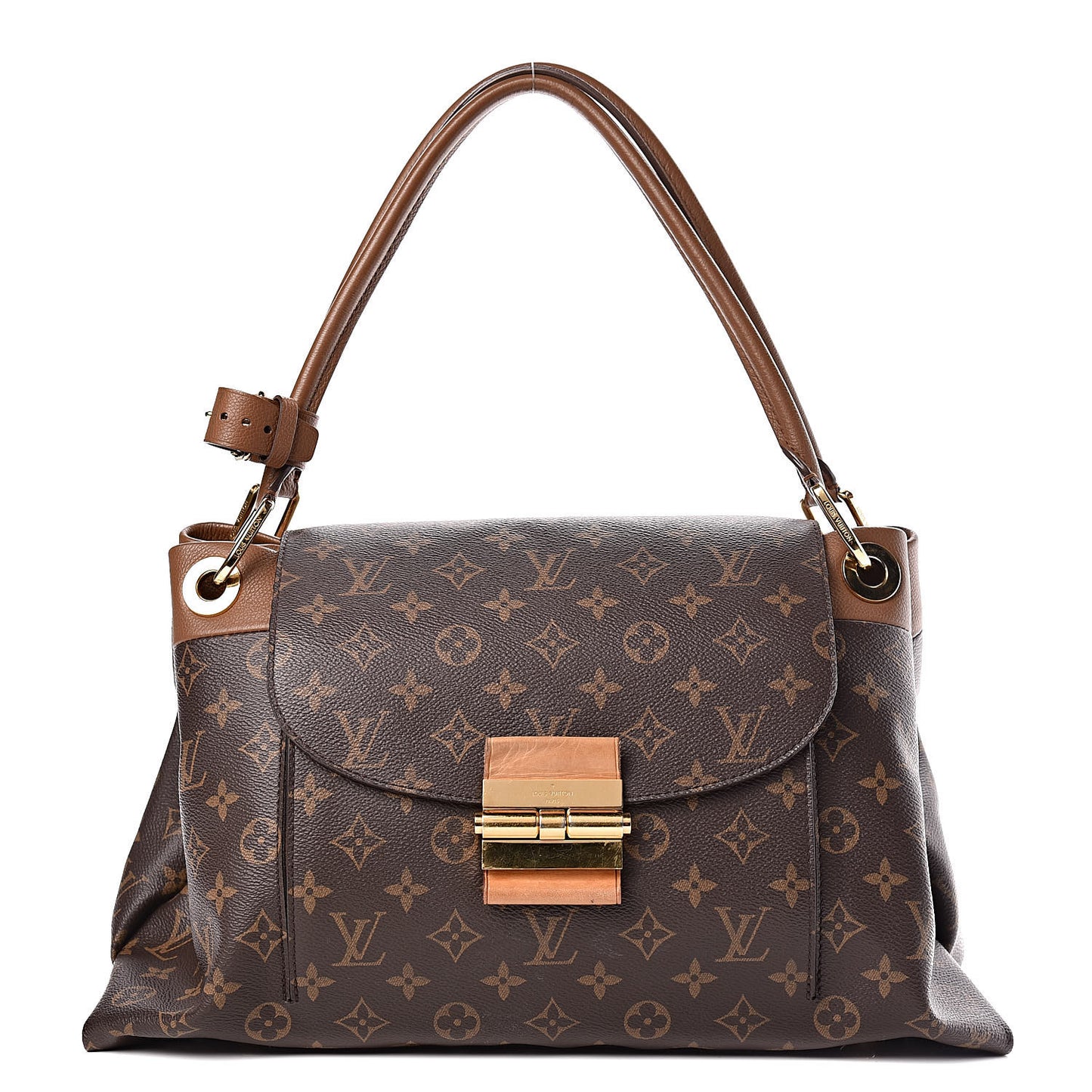Monogram Olympe Havane