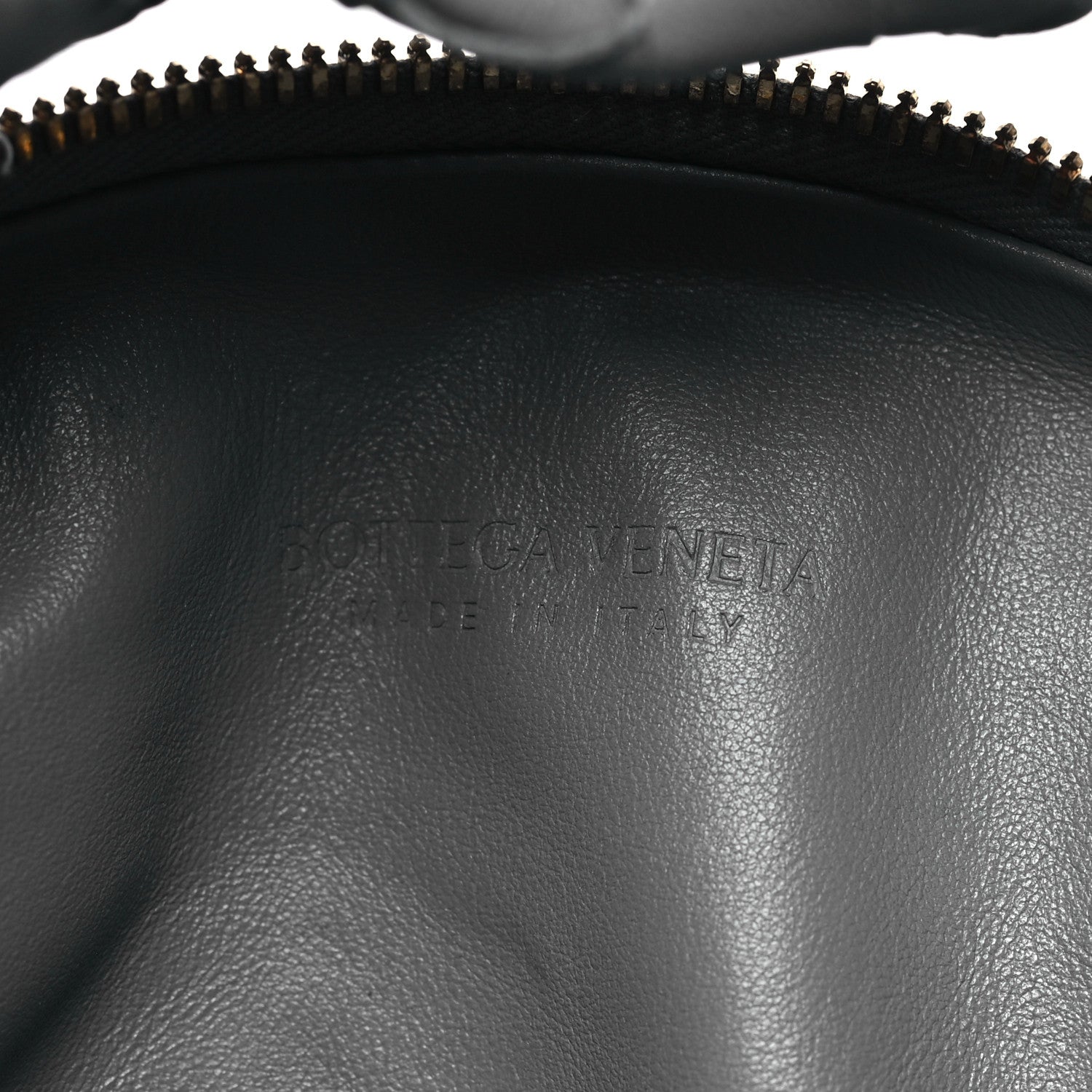Bottega Veneta Nappa Intrecciato Mini Jodie Thunder 6 of 10