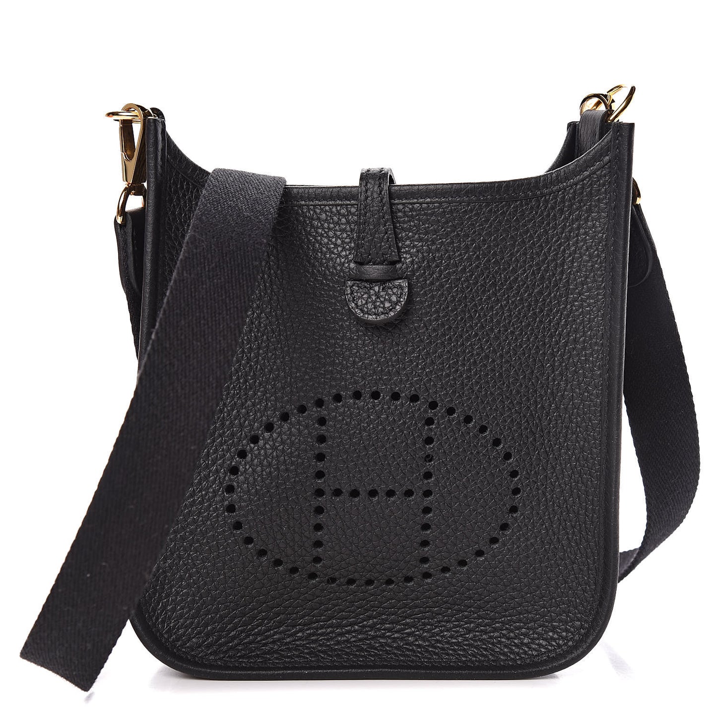 Taurillon Clemence Evelyne TPM Black