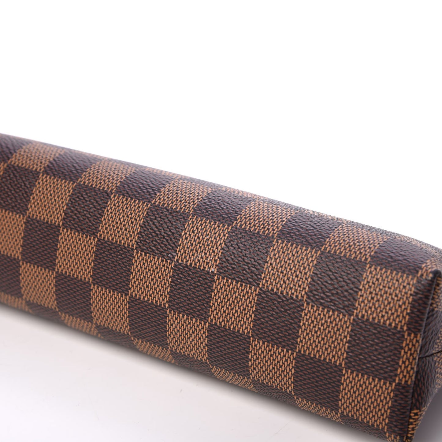 Damier Ebene Cosmetic Pouch GM