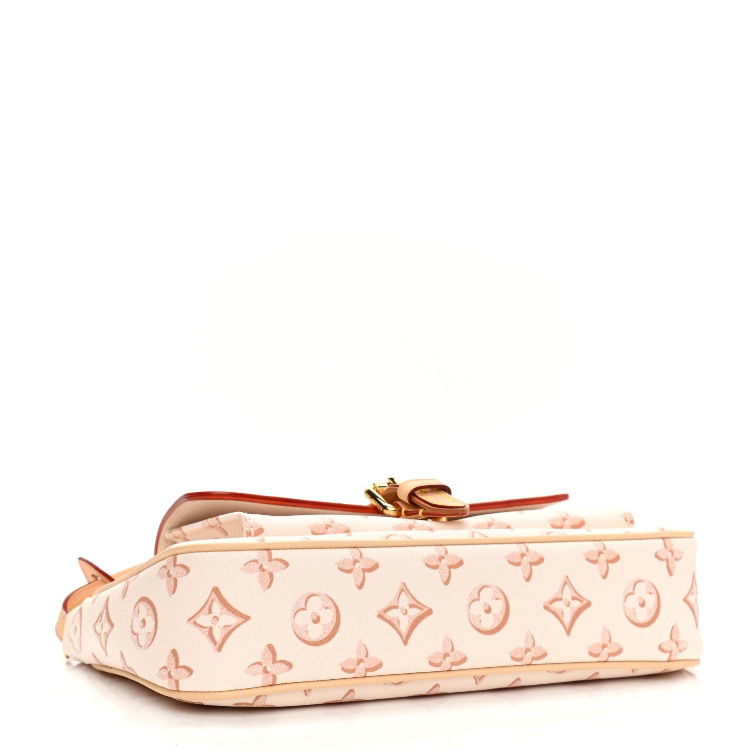 Louis Vuitton Monogram Fall For You Maxi Multi Pochette Accessories Beige Clair 4 of 7